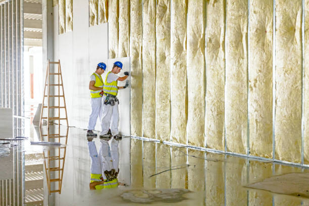 Trusted Mansfield Center, CT Insulation Experts